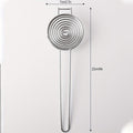 Egg Leak Apparatus